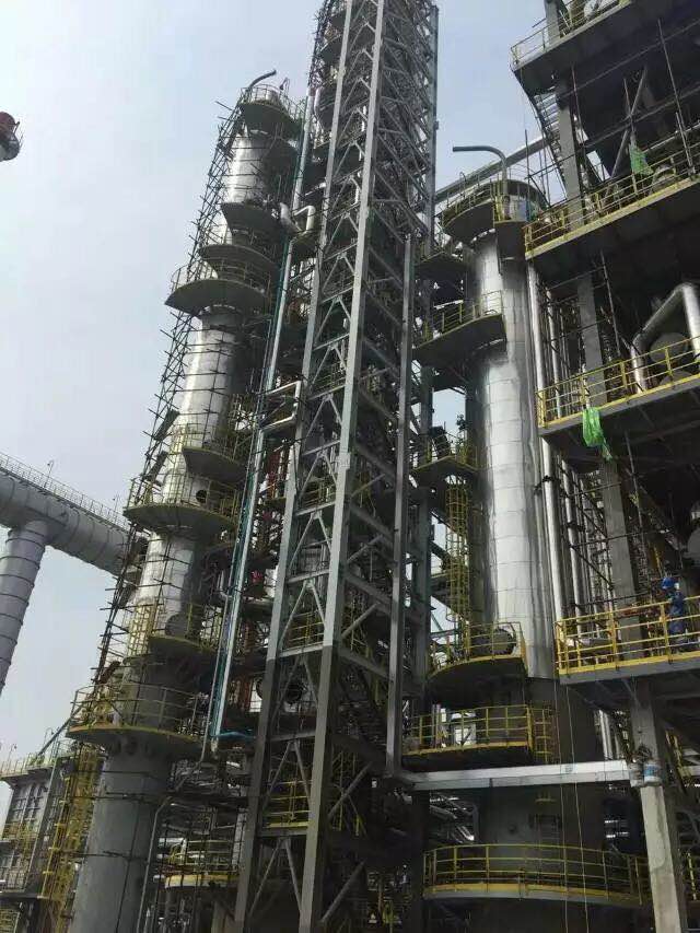 菏泽设备翻新喷涂・钢构厂房升级改造