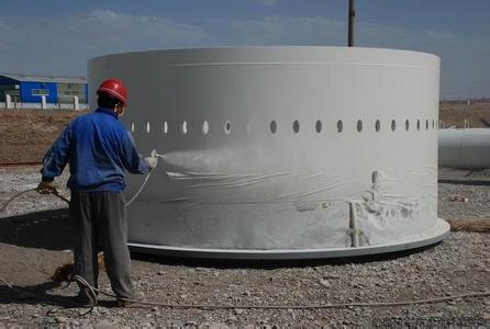 菏泽除锈喷漆翻新具备显著优势