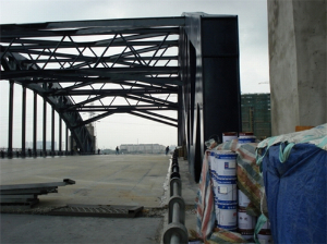 菏泽专注工业场景喷漆服务